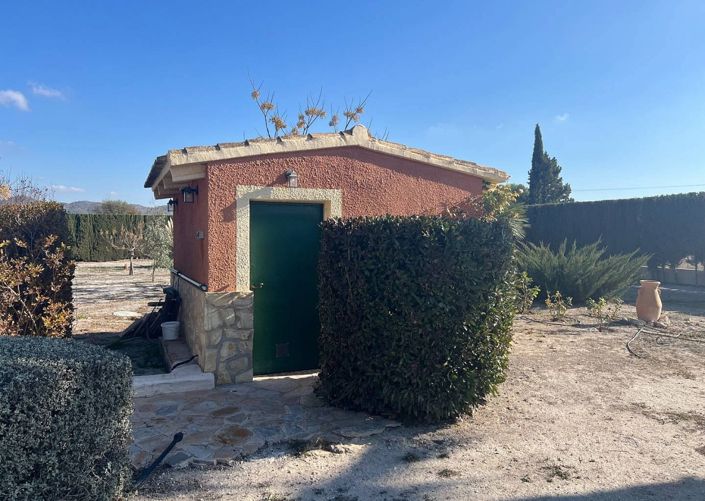 Image No.19-Villa de 4 chambres à vendre à Salinas