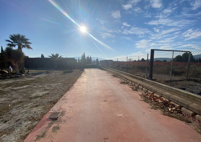 Image No.30-Villa de 4 chambres à vendre à Salinas