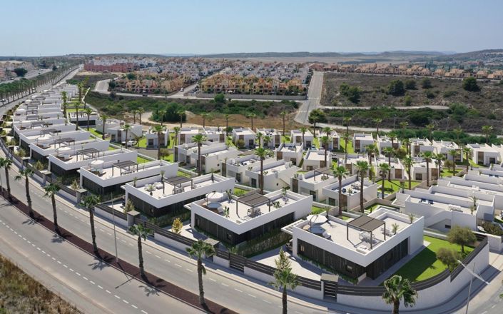 Image No.17-3 Bed Villa for sale