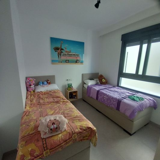 Image No.26-2 Bed Apartment for sale