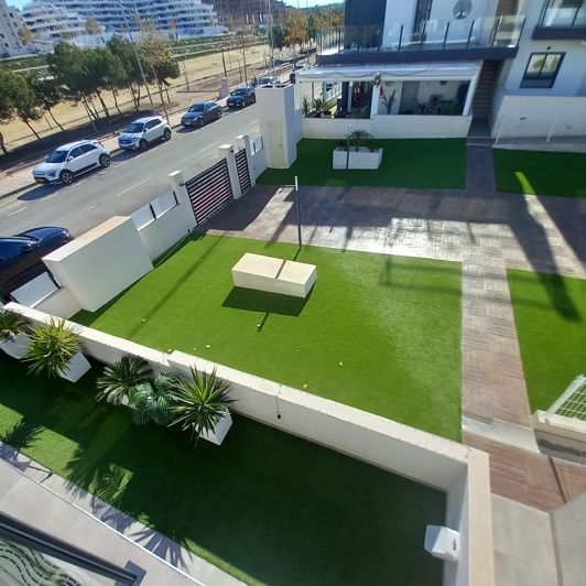 Image No.32-2 Bed Apartment for sale