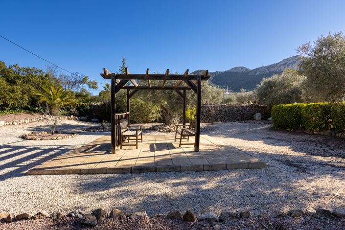 Image No.14-Maison de campagne de 3 chambres à vendre à La Zarza