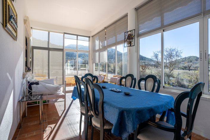 Image No.40-3 Bed Country House for sale