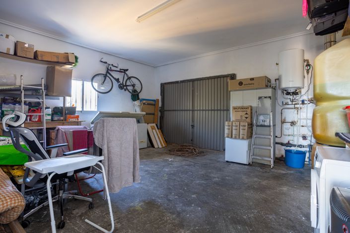 Image No.43-Maison de campagne de 3 chambres à vendre à La Zarza