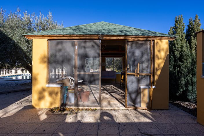Image No.46-Maison de campagne de 3 chambres à vendre à La Zarza