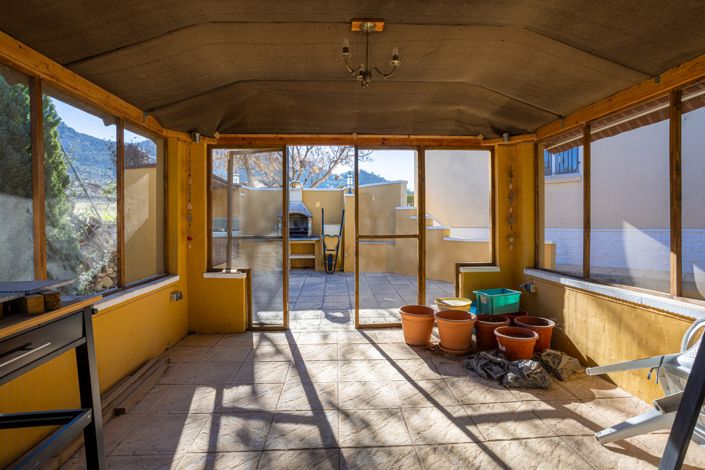 Image No.48-Maison de campagne de 3 chambres à vendre à La Zarza