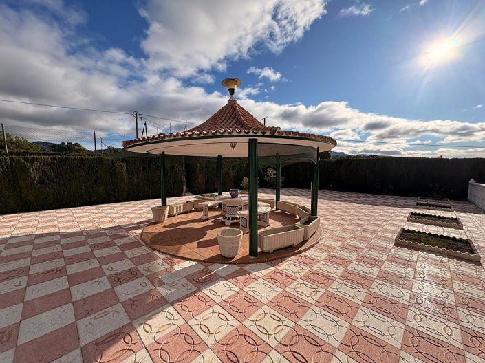 Image No.28-3 Bed Villa for sale