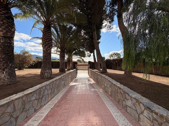 Image No.30-3 Bed Villa for sale