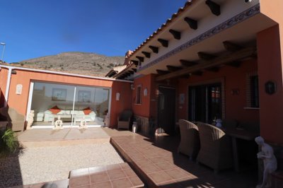 1 - Fortuna, Townhouse