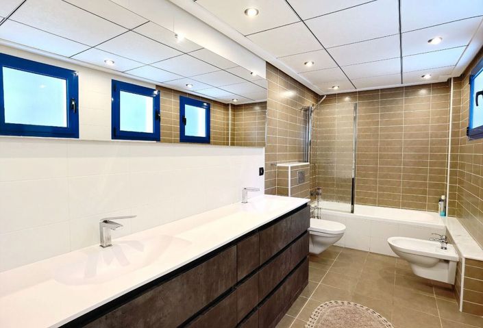 Image No.35-Villa de 5 chambres à vendre à Altea