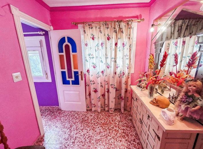 Image No.24-Maison de campagne de 4 chambres à vendre à Sax