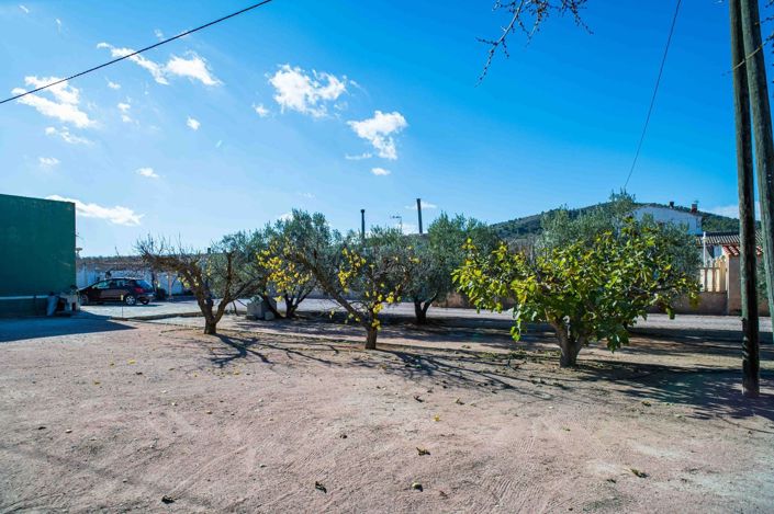 Image No.16-5 Bed Country House for sale