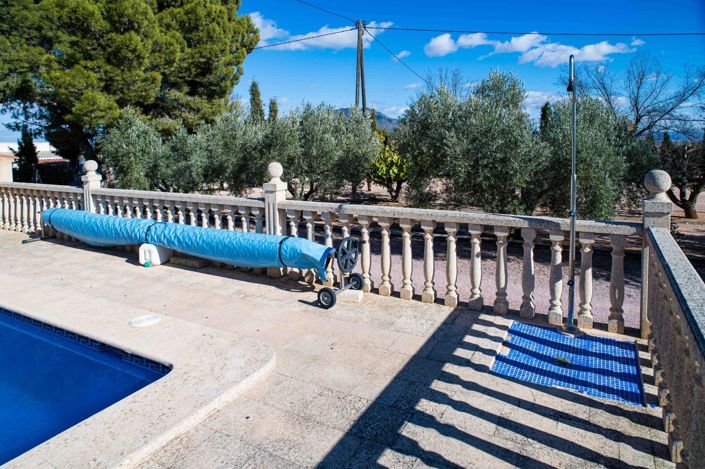 Image No.24-5 Bed Country House for sale