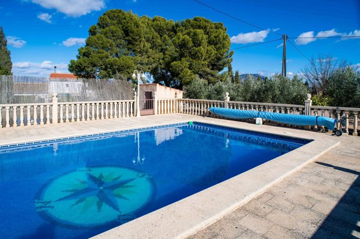 Image No.34-5 Bed Country House for sale