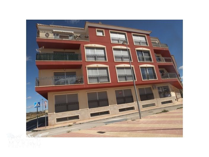 Image No.2-2 Bed Apartment for sale