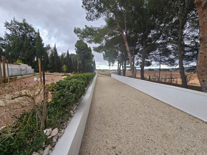 Image No.14-4 Bed Country House for sale