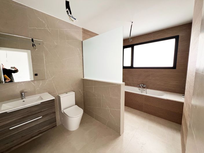 Image No.19-Villa de 3 chambres à vendre à Aspe