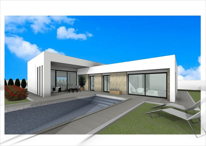 Image No.2-3 Bed Villa for sale