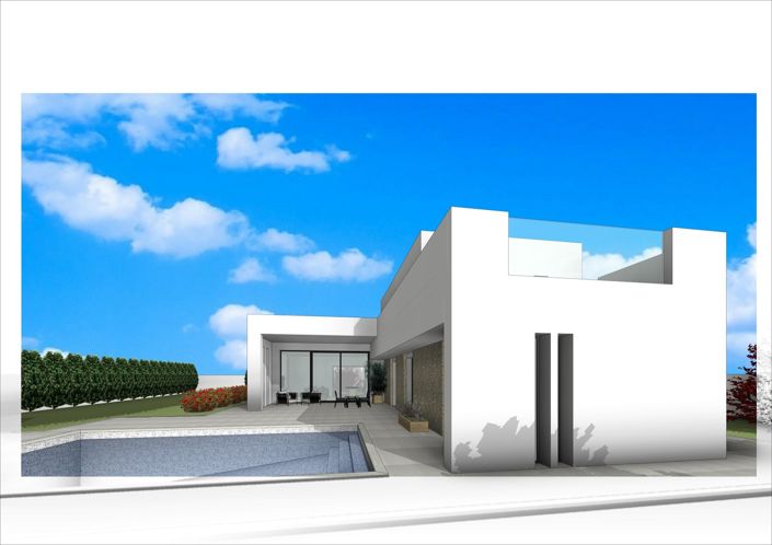 Image No.3-4 Bed Villa for sale