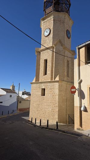 Image No.19-Maison de ville de 3 chambres à vendre à Alicante