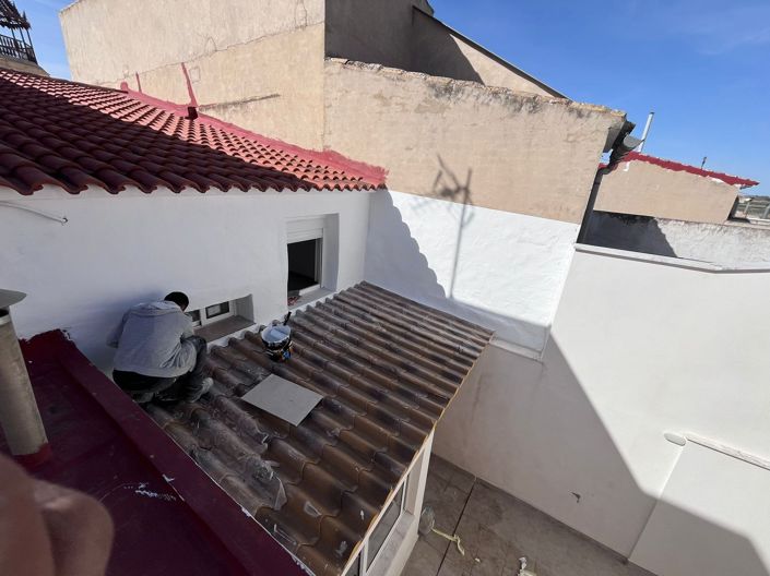 Image No.26-Maison de ville de 3 chambres à vendre à Pinoso