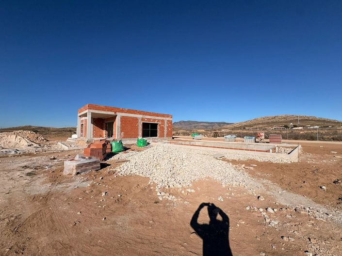 Image No.11-Villa de 3 chambres à vendre à Torre del Rico