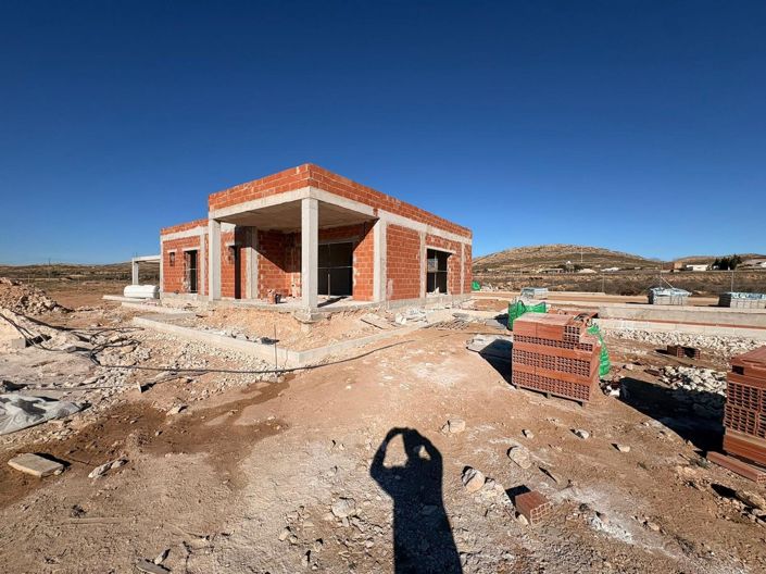 Image No.13-Villa de 3 chambres à vendre à Torre del Rico