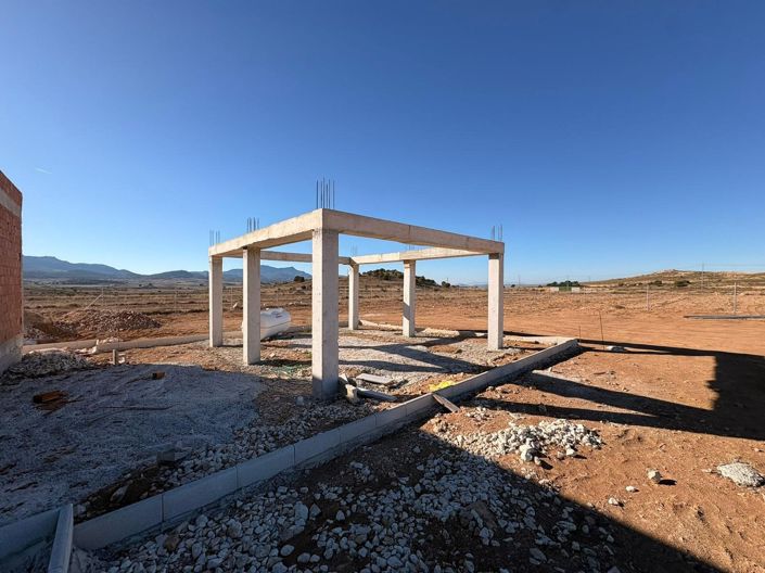 Image No.14-Villa de 3 chambres à vendre à Torre del Rico