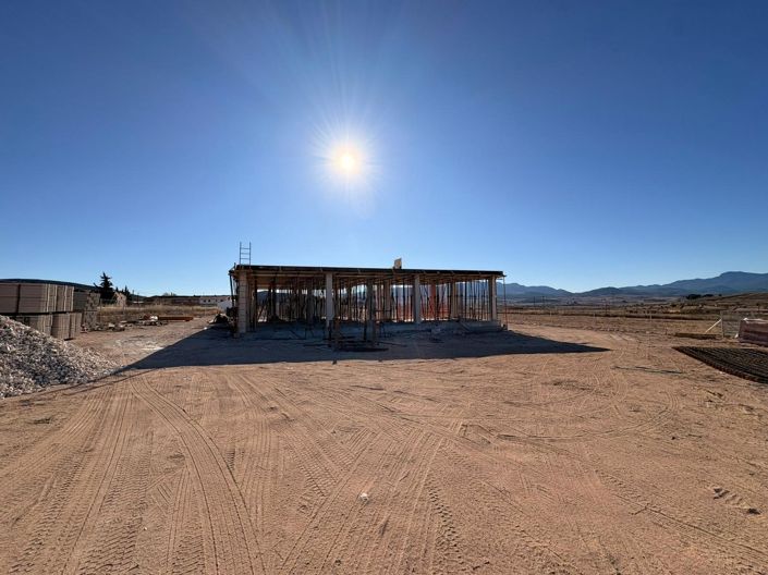 Image No.16-Villa de 3 chambres à vendre à Torre del Rico