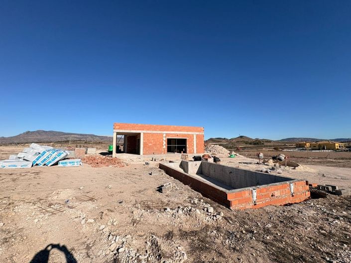 Image No.2-Villa de 3 chambres à vendre à Torre del Rico