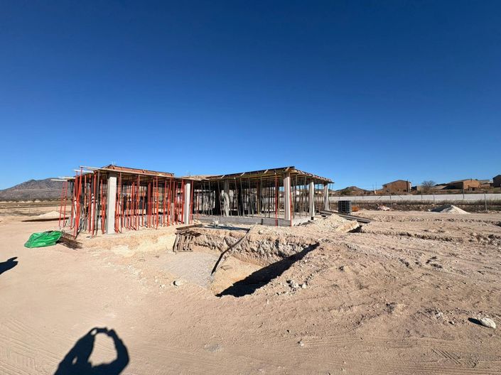 Image No.4-Villa de 3 chambres à vendre à Torre del Rico