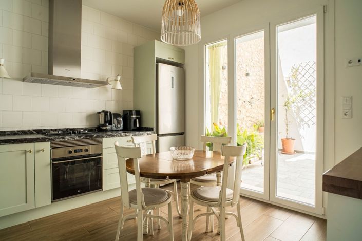 Image No.12-Maison de campagne de 4 chambres à vendre à Pinoso