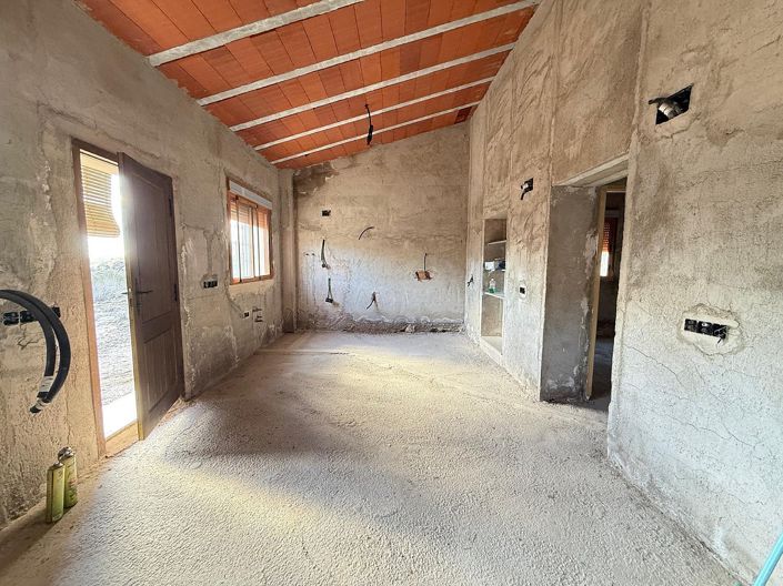 Image No.22-2 Bed Country House for sale