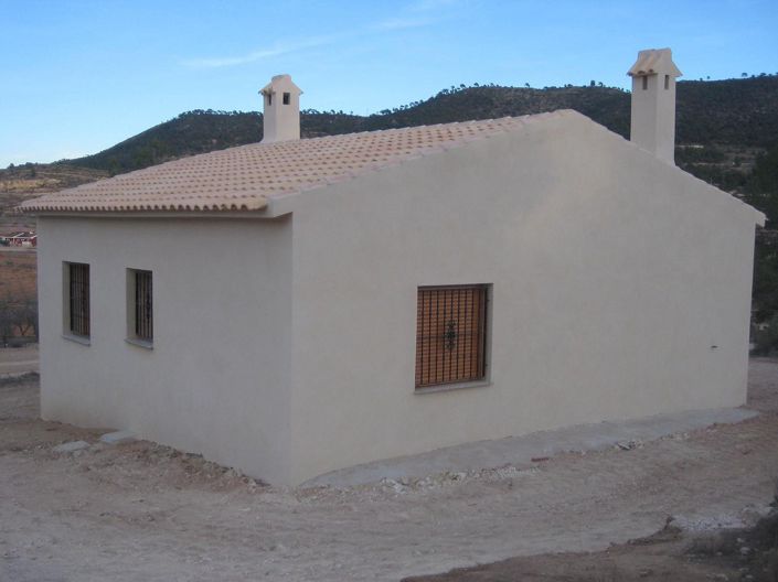 Image No.4-2 Bed Country House for sale