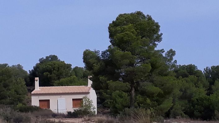 Image No.6-2 Bed Country House for sale