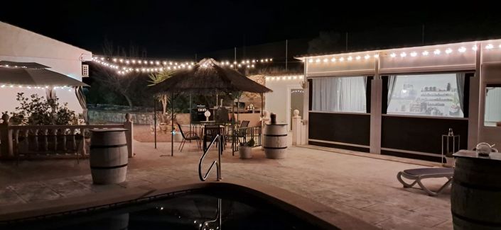 Image No.27-Villa de 4 chambres à vendre à Monóvar