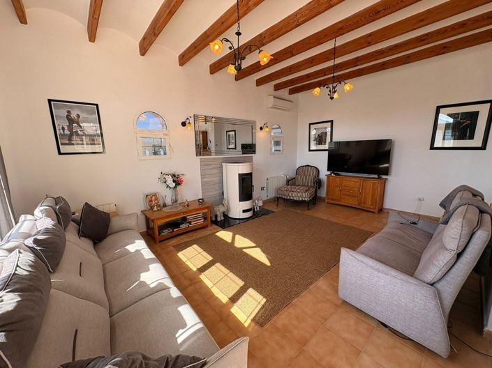 Image No.43-4 Bed Villa for sale