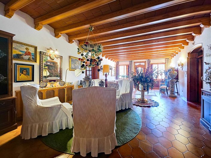 Image No.16-Villa de 6 chambres à vendre à Elda