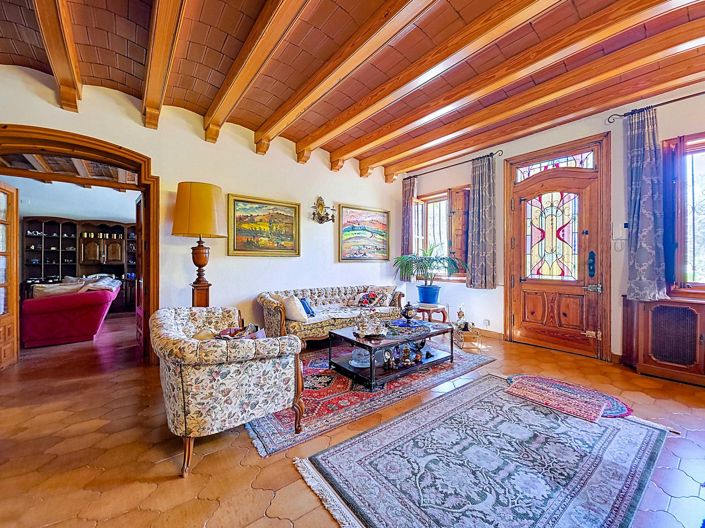 Image No.18-Villa de 6 chambres à vendre à Elda