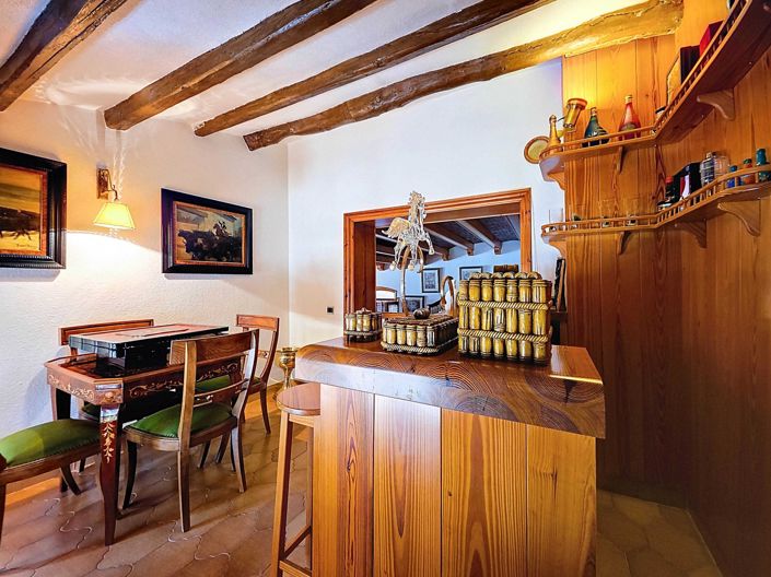 Image No.24-Villa de 6 chambres à vendre à Elda