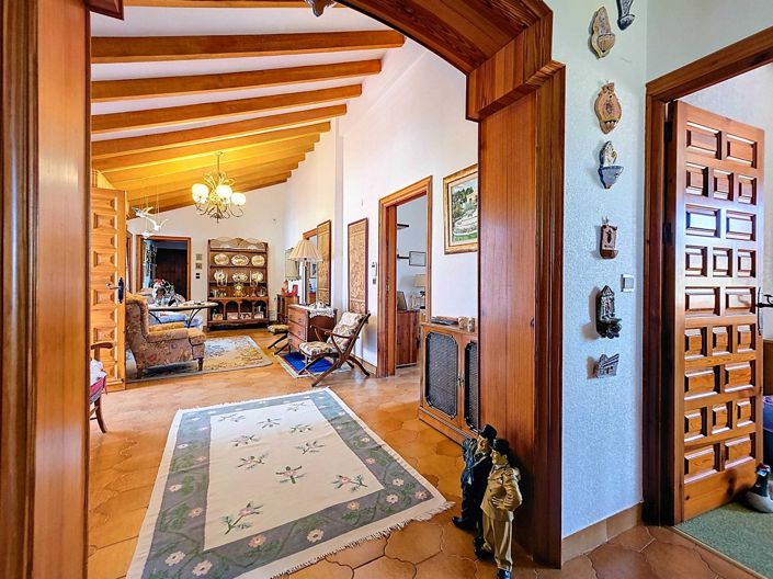 Image No.40-Villa de 6 chambres à vendre à Elda