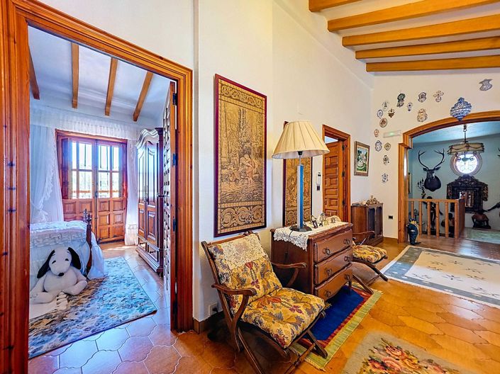 Image No.41-Villa de 6 chambres à vendre à Elda