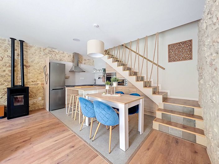 Image No.6-3 Bed Townhouse for sale