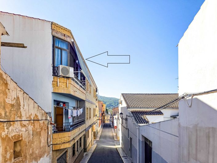 Image No.3-Appartement de 4 chambres à vendre à Pinoso