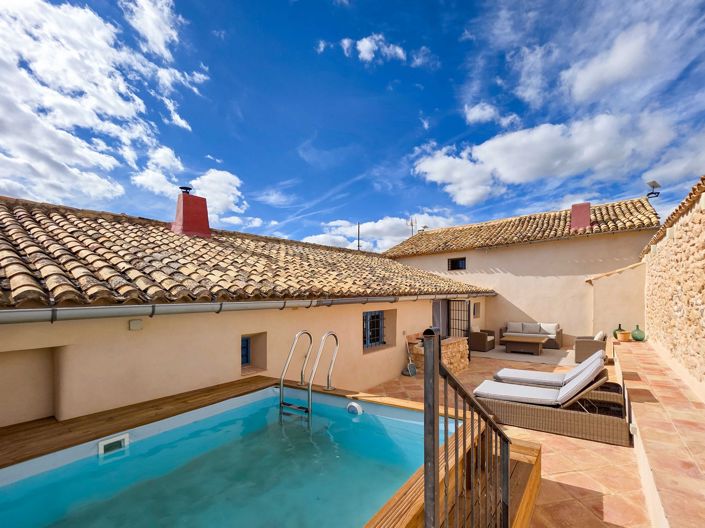 Image No.4-5 Bed Country House for sale