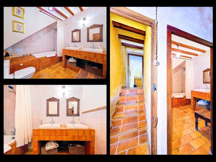 Image No.45-5 Bed Country House for sale