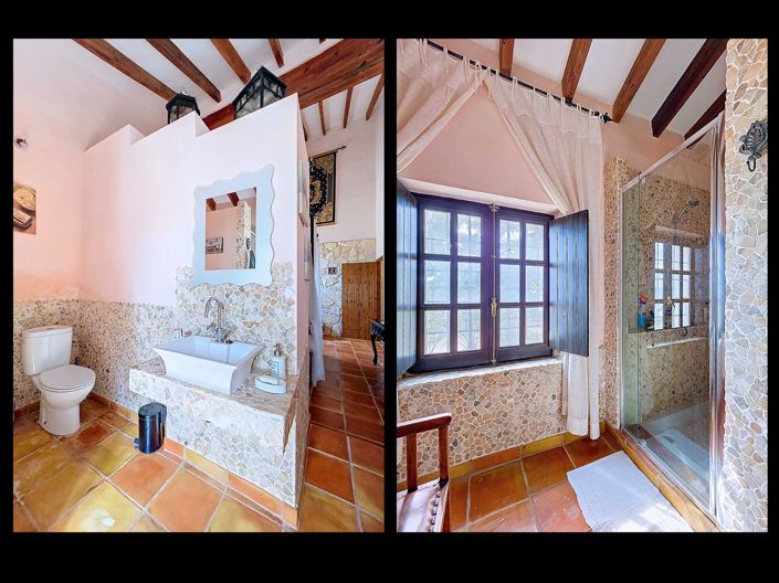 Image No.49-5 Bed Country House for sale