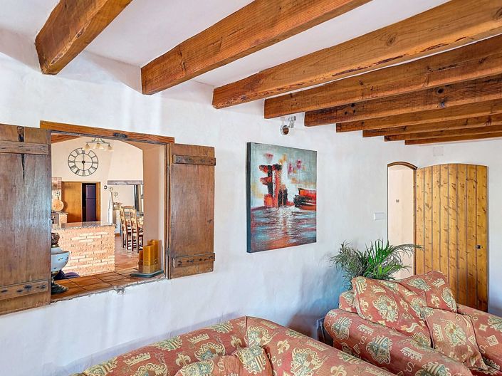 Image No.10-5 Bed Country House for sale