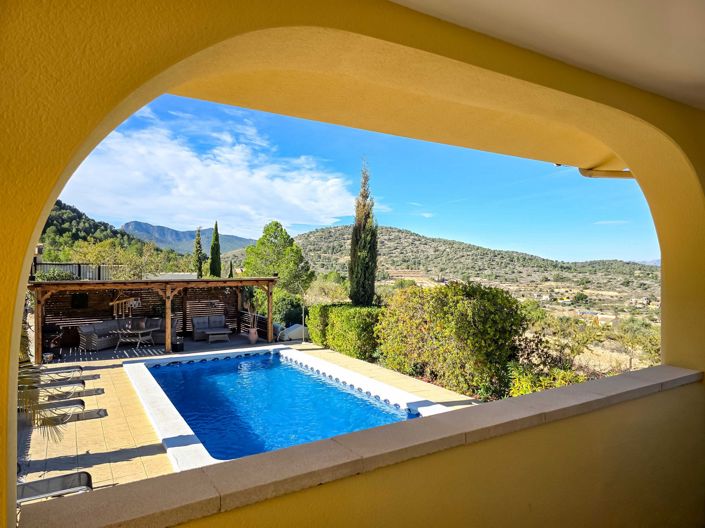 Image No.39-3 Bed Villa for sale