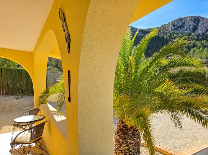 Image No.42-3 Bed Villa for sale